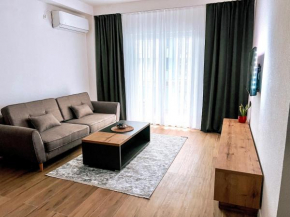 Luxury apartment Struga